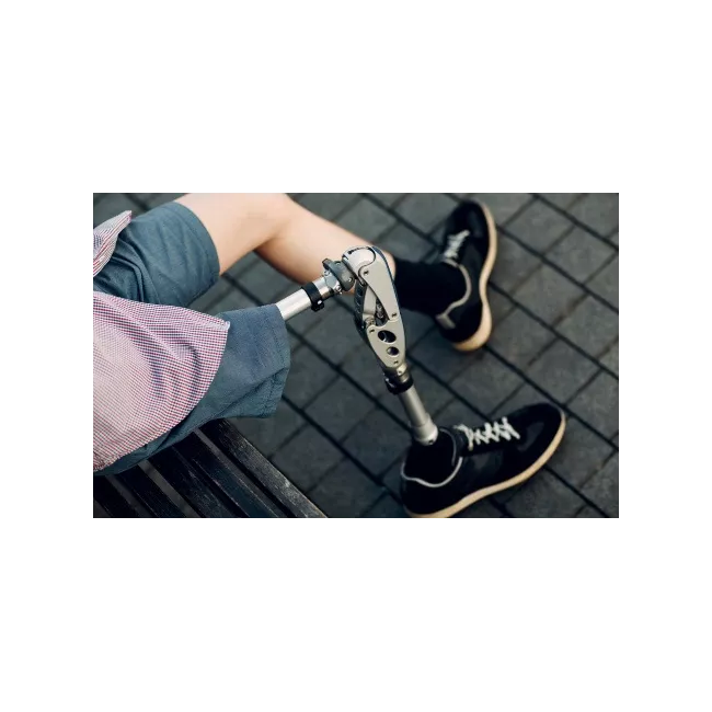 Orthèse et prothèse : quelles sont les différences entre ces deux dispositifs orthopédiques ? Orthèse et prothèse : quelles sont les différences entre ces deux dispositifs orthopédiques ?