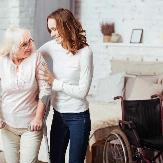 Comment détecter une incontinence urinaire chez son proche ? Comment détecter une incontinence urinaire chez son proche ?