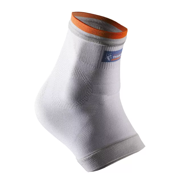 Chevillère élastique de maintien