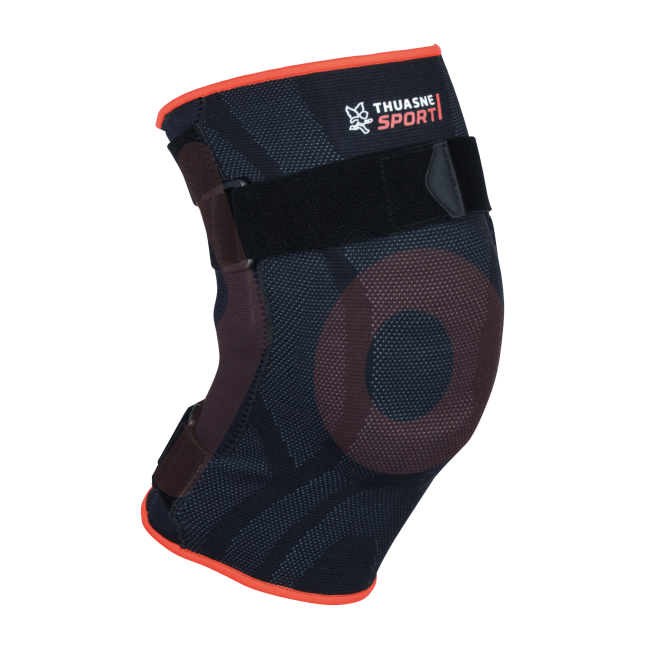 Genouillère ligamentaire reinforcee Genouillère ligamentaire reinforcee