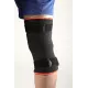 Genouillère ligamentaire reinforcee