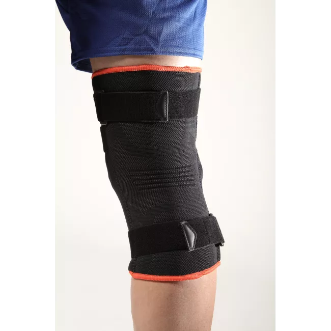 Genouillère ligamentaire reinforcee Genouillère ligamentaire reinforcee