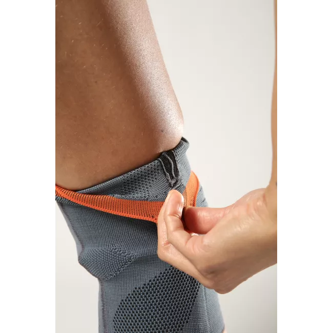 Genoullière Rotulienne Tricot Sport Genoullière Rotulienne Tricot Sport