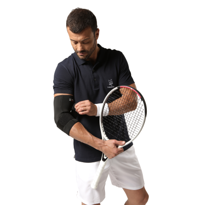 Coudière de contention Coudière de contention