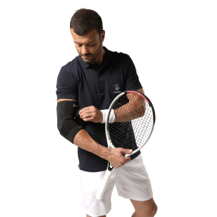 Coudière de contention Coudière de contention