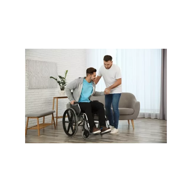 Optez pour la location de votre fauteuil roulant et lit médicalisé en période de convalescence à domicile Optez pour la location de votre fauteuil roulant et lit médicalisé en période de convalescence à domicile