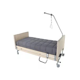 Lit électrique CLASSIQUE à hauteur variable