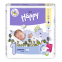 Langes Bébés Bella Baby Happy Newborn (2-5Kg) 4 x 78 Pièces Taille 1