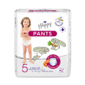 Langes - couhes bébés Bella Baby Happy Pants Junior