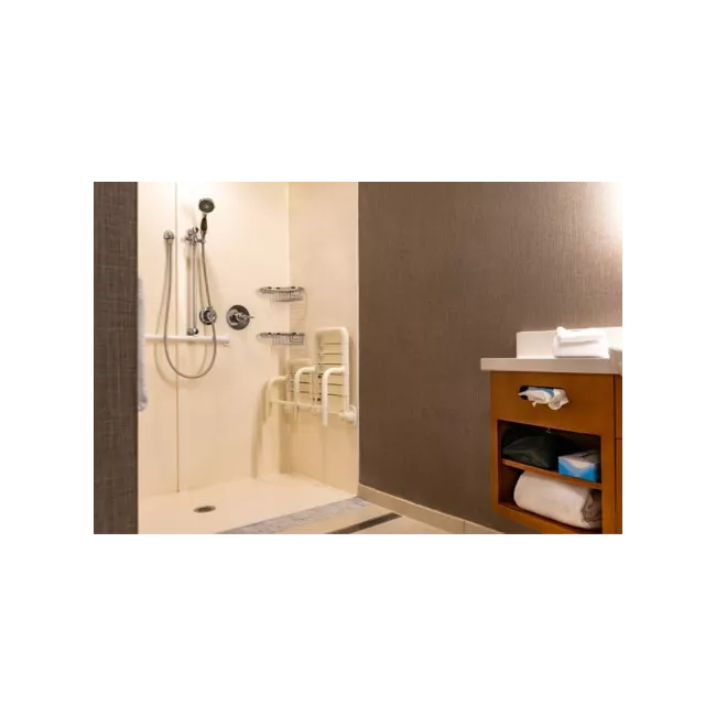 Conseils pour aider une personne à mobilité réduite à prendre une douche Conseils pour aider une personne à mobilité réduite à prendre une douche