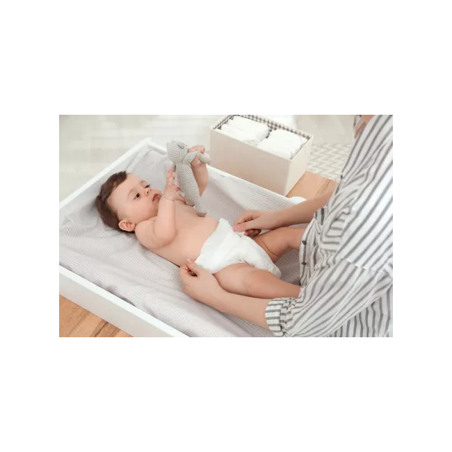 Pourquoi choisir un lange pour bébé plus écologique ? Pourquoi choisir un lange pour bébé plus écologique ?