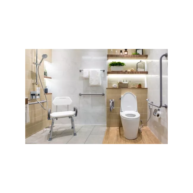 Quels équipements sanitaires faut-il prévoir pour favoriser le maintien à domicile d’une personne âgée ? Quels équipements sanitaires faut-il prévoir pour favoriser le maintien à domicile d’une personne âgée ?