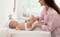 Pourquoi est-il intéressant de privilégier des langes pour bébé sans produits chimiques ?