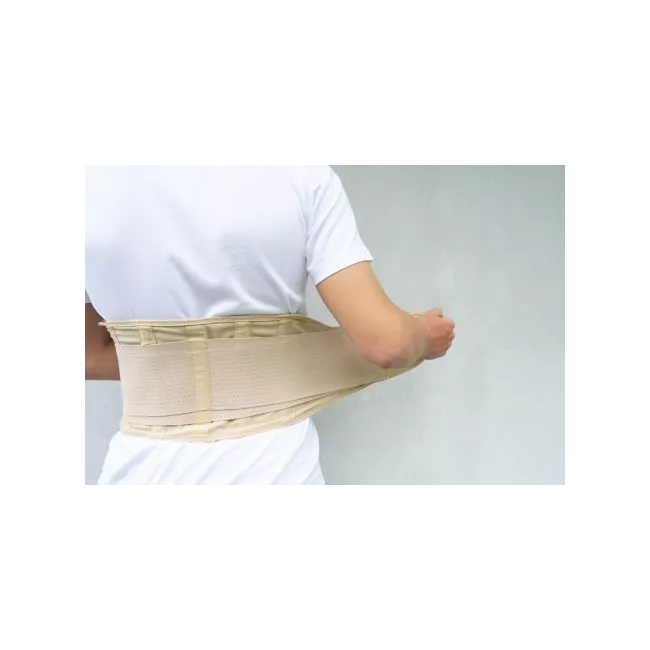 Lombostat : les avantages à porter une ceinture lombaire Lombostat : les avantages à porter une ceinture lombaire