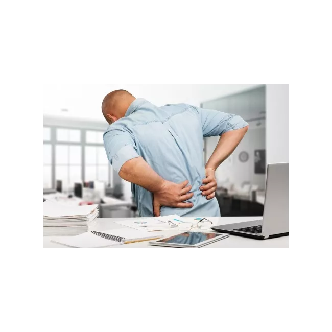 Comment bien choisir son lombostat en cas de douleurs du dos ? Comment bien choisir son lombostat en cas de douleurs du dos ?