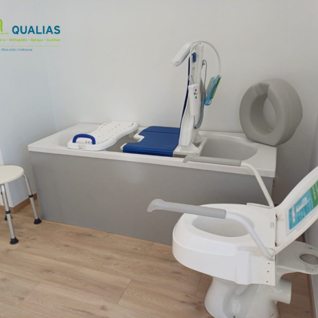 10 conseils pour aménager sa salle de bain en perte d'autonomie en Wallonie et à Bruxelles 10 conseils pour aménager sa salle de bain en perte d'autonomie en Wallonie et à Bruxelles