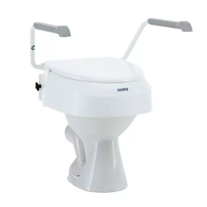 Réhausse WC Aquatec 900