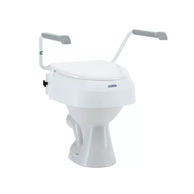 Réhausse WC Aquatec 900