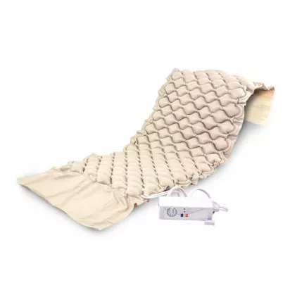 Surmatelas alternating