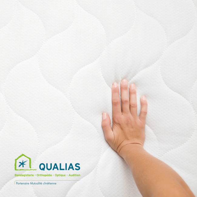 Comment choisir le matelas parfait pour un lit médicalisé : Un guide complet Comment choisir le matelas parfait pour un lit médicalisé : Un guide complet