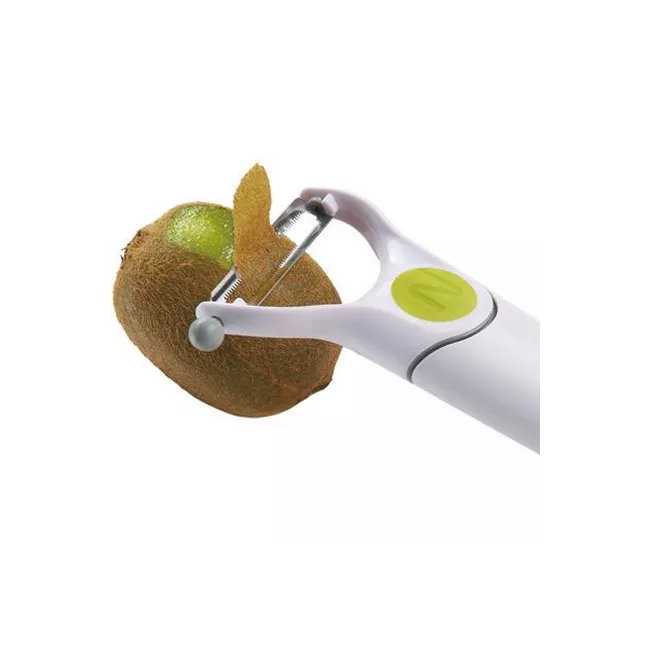 Eplucheur de légumes automatique