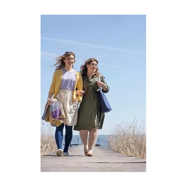 La gamme Juzo Expert