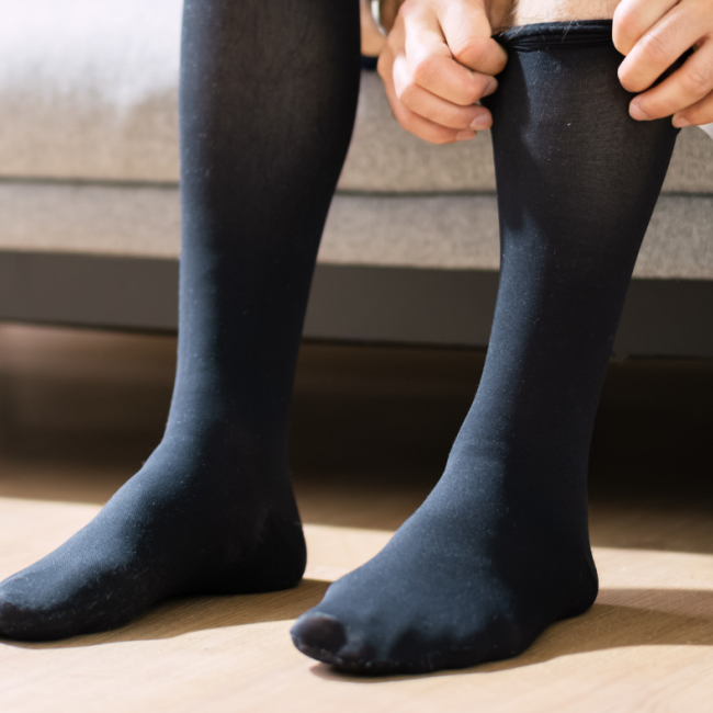 Comment choisir la bonne compression : Qualias vous donne ses conseils Comment choisir la bonne compression : Qualias vous donne ses conseils