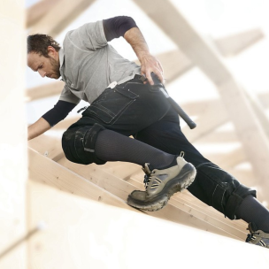 5 métiers où porter des bas de contention qui peuvent être bénéfique