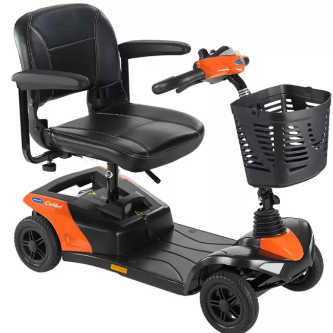 Scooter Electronique Intérieur Scooter Electronique Intérieur