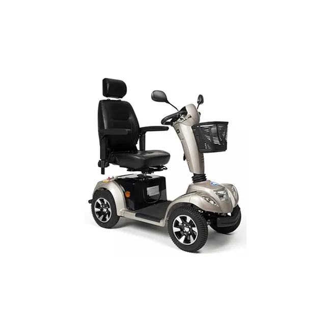 Scooter Electronique Extérieur Scooter Electronique Extérieur
