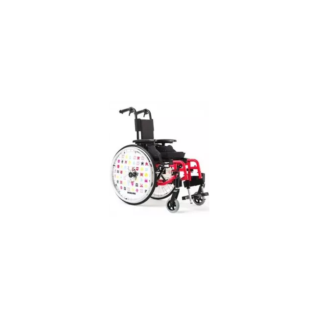 Voiturette Manuelle Standard Pour Enfant Voiturette Manuelle Standard Pour Enfant