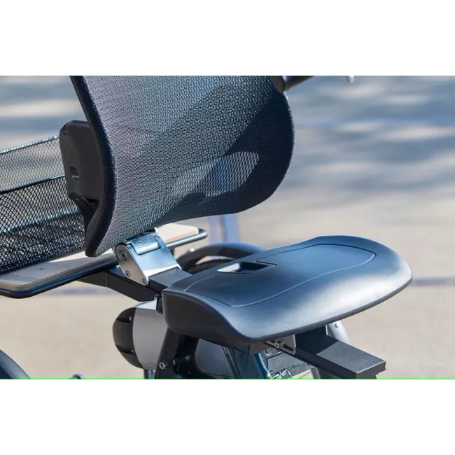 Easy Rider - Tricycle avec siège