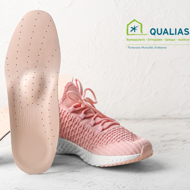 Pourquoi se rendre chez Qualias pour mes chaussures de confort ? Pourquoi se rendre chez Qualias pour mes chaussures de confort ?