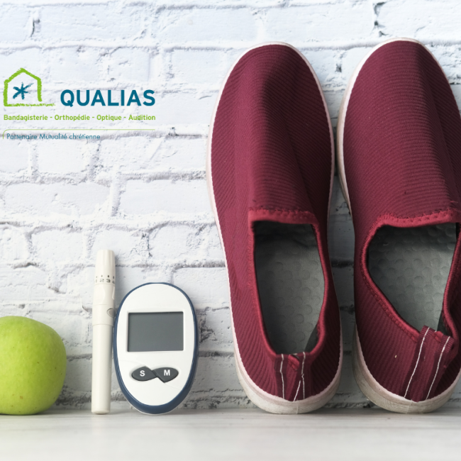 Chaussures de confort pour diabétiques : prévention et soin des pieds Chaussures de confort pour diabétiques : prévention et soin des pieds