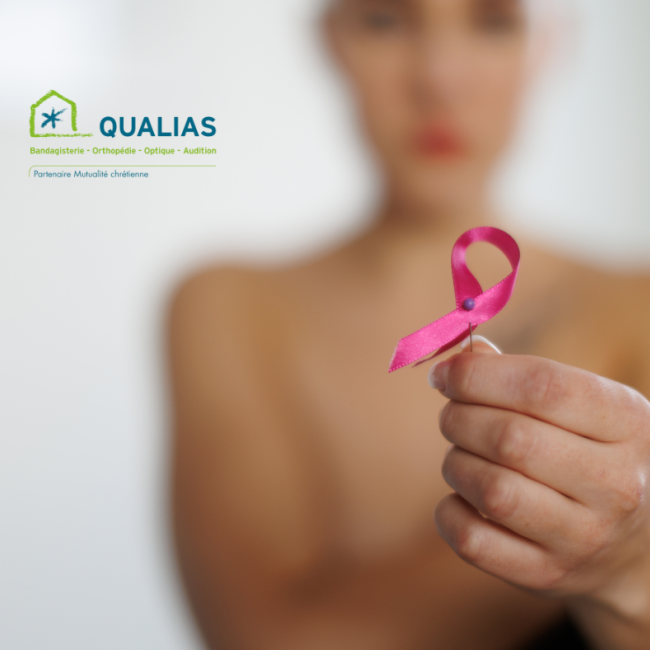 Support post-chirurgie mammaire : l'importance de la qualité de vie et du bien-être Support post-chirurgie mammaire : l'importance de la qualité de vie et du bien-être