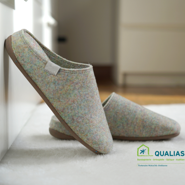 Comment choisir des chaussures de confort pour l’hiver : les conseils de qualias Comment choisir des chaussures de confort pour l’hiver : les conseils de qualias