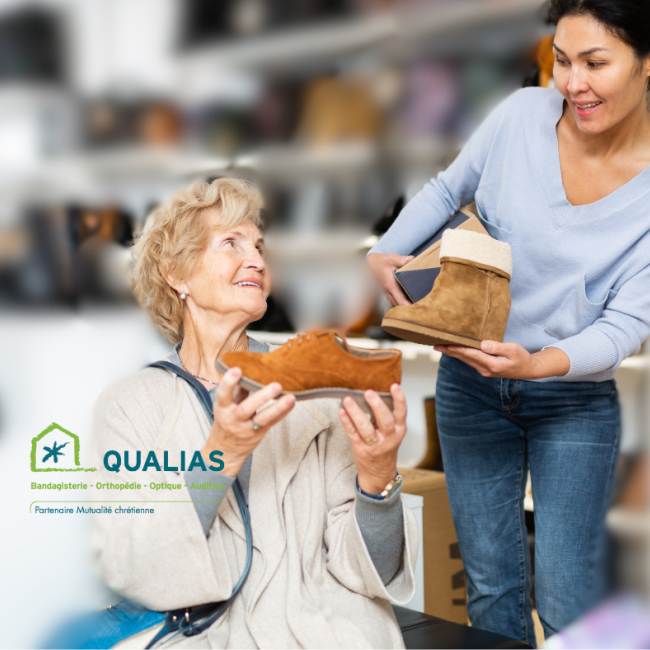 5 conseils pour choisir des chaussures de confort pour les personnes à mobilité réduite 5 conseils pour choisir des chaussures de confort pour les personnes à mobilité réduite