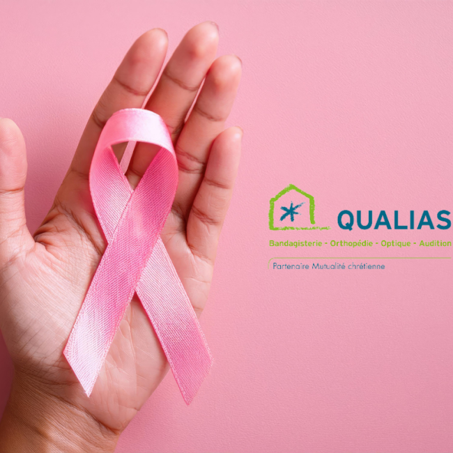 Octobre rose : le rôle crucial de la détection précoce dans la lutte contre le cancer du sein Octobre rose : le rôle crucial de la détection précoce dans la lutte contre le cancer du sein