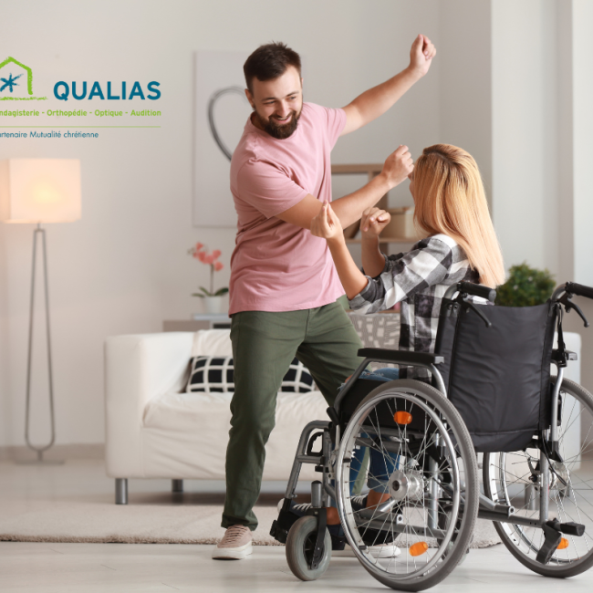 Comment aménager un salon accessible pour les personnes à mobilité réduite Comment aménager un salon accessible pour les personnes à mobilité réduite