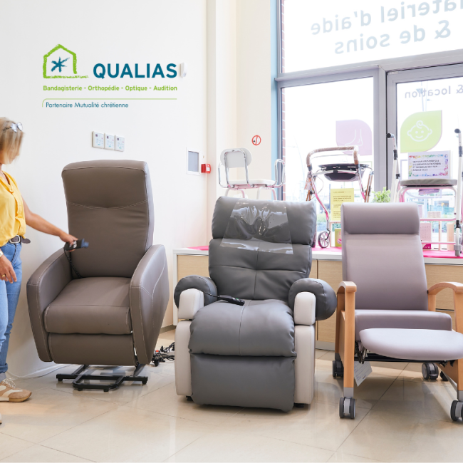 Les fauteuils relax électriques : un indispensable pour un salon bien aménagé Les fauteuils relax électriques : un indispensable pour un salon bien aménagé
