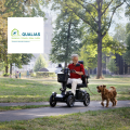 Comment choisir un scooter d’extérieur adapté à vos besoins ?