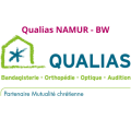 📍 Qualias Namur-BW recrute un(e) comptable