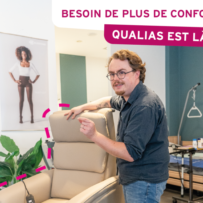 Comment bien choisir son fauteuil releveur ?