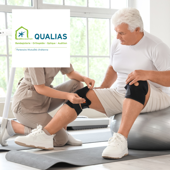 Petites douleurs du quotidien : quelles orthèses utiliser sans ordonnance ?