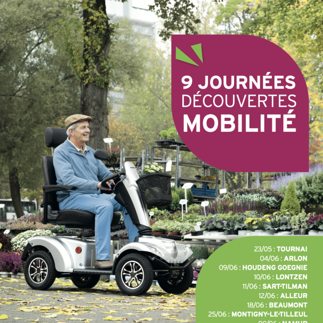 Mois de la Mobilité 2026 chez Qualias