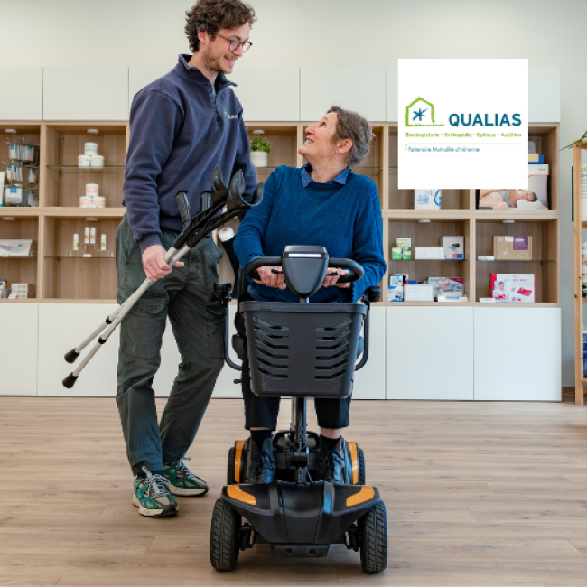 Scooter : comment choisir le modèle adapté à votre quotidien ?