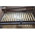 Lit Électrique Médicalisé 90×200 cm – Grande Stabilité (seconde main)