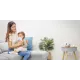 Aérosol Koala Flaem pour enfant