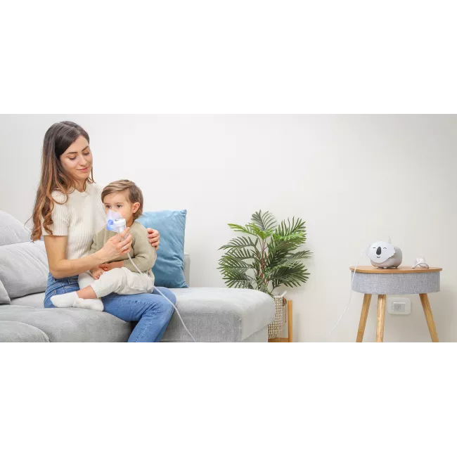 Aérosol Koala Flaem pour enfant