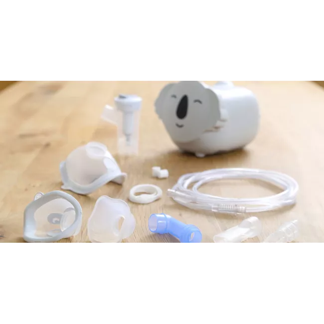 Aérosol Koala Flaem pour enfant
